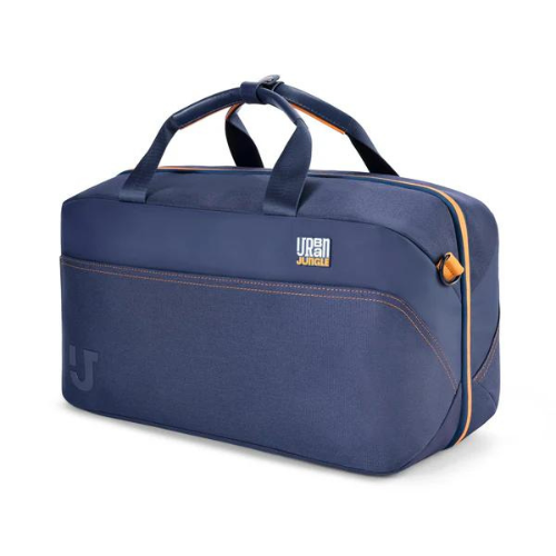 "Urban Jungle Voyager Duffle 30 Litters: The Perfect Blend of Style and Functionality for Men and Women"