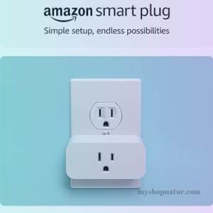 Amazon Smart Plug Review 2024